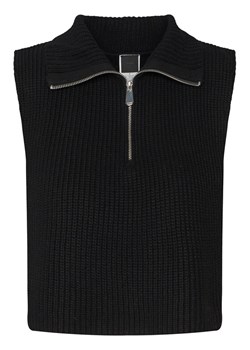 PINKO Komin Cipro 105994 A2Z4 Czarny ze sklepu MODIVO w kategorii Szaliki i chusty damskie - zdjęcie 186450528