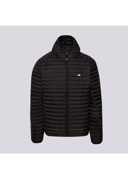 ELLESSE KURTKA PUCHOWA PALLOCHI PADDED JACKET BLK ze sklepu Sizeer w kategorii Kurtki męskie - zdjęcie 186452116