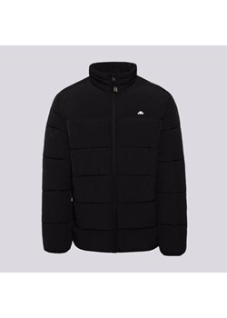 ELLESSE KURTKA PUCHOWA NEBULUS PADDED JACKET BLK ze sklepu Sizeer w kategorii Kurtki męskie - zdjęcie 186452119