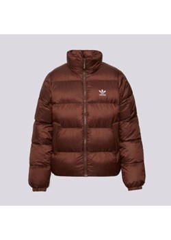 ADIDAS KURTKA SHORT PUFFER ze sklepu Sizeer w kategorii Kurtki damskie - zdjęcie 186452317