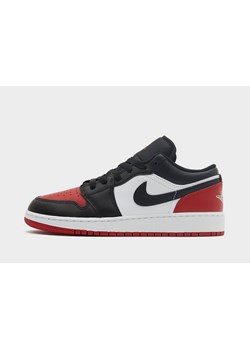 AIR JORDAN 1 LOW ze sklepu JD Sports  w kategorii Buty sportowe dziecięce - zdjęcie 186452466