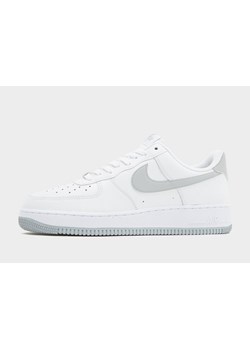 NIKE AIR FORCE 1 &#039;07 ze sklepu JD Sports  w kategorii Buty sportowe męskie - zdjęcie 186452477