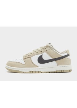 NIKE DUNK LOW RETRO ze sklepu JD Sports  w kategorii Buty sportowe męskie - zdjęcie 186452587