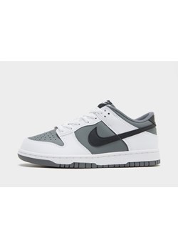 NIKE DUNK LOW GS ze sklepu JD Sports  w kategorii Buty sportowe damskie - zdjęcie 186452599