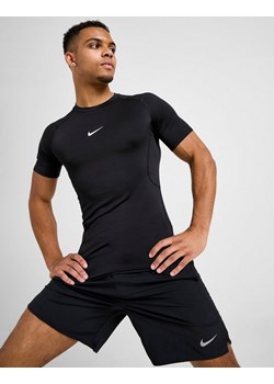 NIKE T-SHIRT M NP DF TIGHT TOP SS ze sklepu JD Sports  w kategorii T-shirty męskie - zdjęcie 186452658