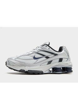 NIKE SHOX RIDE 2 MTLC ze sklepu JD Sports  w kategorii Buty sportowe męskie - zdjęcie 186452707