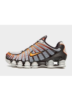 NIKE SHOX TL ze sklepu JD Sports  w kategorii Buty sportowe męskie - zdjęcie 186452747