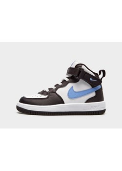 NIKE FORCE 1 MID EASYON BP ze sklepu JD Sports  w kategorii Buty sportowe dziecięce - zdjęcie 186452788