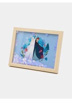 Sinsay - Ramka na zdjęcia Frozen - wielobarwny ze sklepu Sinsay w kategorii Zabawki - zdjęcie 186453665