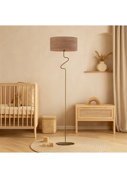 Podłogowa lampa stojąca MORONI ECO ze sklepu Lysne w kategorii Lampy podłogowe - zdjęcie 186453705