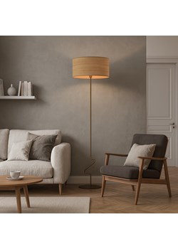 Designerska lampa stojąca JERSEY ECO ze sklepu Lysne w kategorii Lampy podłogowe - zdjęcie 186453737