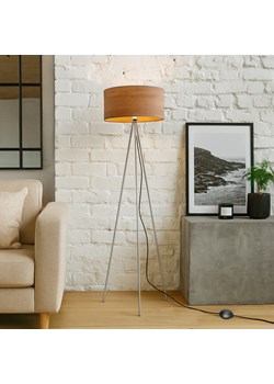 Lampa stojąca w stylu loftowym SEWILLA ECO na 3 nogach ze sklepu Lysne w kategorii Lampy podłogowe - zdjęcie 186453789