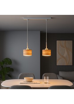 Lampa wisząca nad blat kuchenny MONTANA ECO ze sklepu Lysne w kategorii Lampy wiszące - zdjęcie 186453855