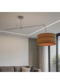 Lampa wisząca z regulacją wysokości RIO ECO nad stół ze sklepu Lysne w kategorii Lampy wiszące - zdjęcie 186453896