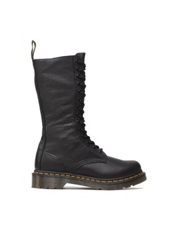 Glany Dr. Martens 1B99 11820008 Czarny ze sklepu eobuwie.pl w kategorii Workery damskie - zdjęcie 186456878