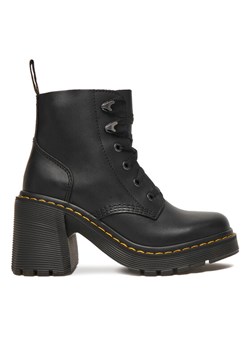 Botki Dr. Martens DM27613001 Czarny ze sklepu eobuwie.pl w kategorii Botki - zdjęcie 186456996
