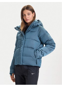 Columbia Kurtka puchowa Amaze Puff 2133714 Niebieski Regular Fit ze sklepu MODIVO w kategorii Kurtki damskie - zdjęcie 186457739