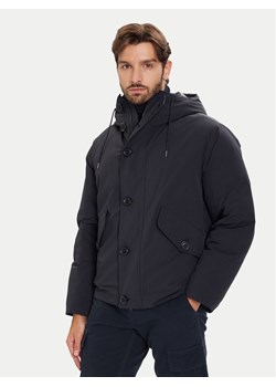 C.P. Company Kurtka zimowa 19CMOW197A110419A 888 Granatowy Regular Fit ze sklepu MODIVO w kategorii Kurtki męskie - zdjęcie 186457767