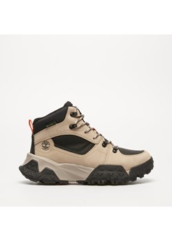 TIMBERLAND MOTION SCRAMBLE MID ze sklepu Symbiosis w kategorii Buty zimowe męskie - zdjęcie 186458329