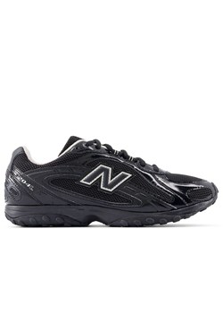 Buty unisex New Balance U204LMRA - czarne ze sklepu streetstyle24.pl w kategorii Buty sportowe damskie - zdjęcie 186458375