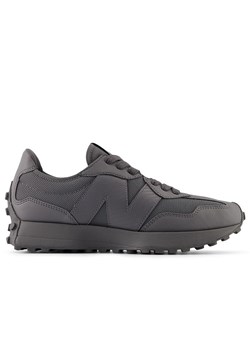 Buty unisex New Balance U327SCC - czarne ze sklepu streetstyle24.pl w kategorii Buty sportowe damskie - zdjęcie 186458379