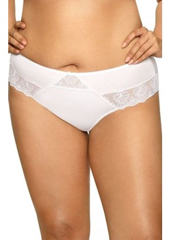 Ava białe figi damskie 1922, Kolor biały, Rozmiar S, Ava - id: 188739 - marki Ave lingerie - 186458596 Ava białe figi damskie 1922, Kolor biały, Rozmiar S, Ava ze sklepu Intymna w kategorii Majtki damskie - zdjęcie 186458596