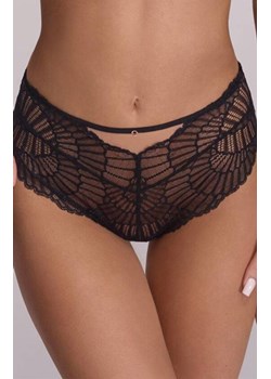 Ava figi damskie wysokie czarne 2200, Kolor czarny, Rozmiar 2XL, Ava - id: 211426 - marki Ave lingerie - 186458605 Ava figi damskie wysokie czarne 2200, Kolor czarny, Rozmiar 2XL, Ava ze sklepu Intymna w kategorii Majtki damskie - zdjęcie 186458605