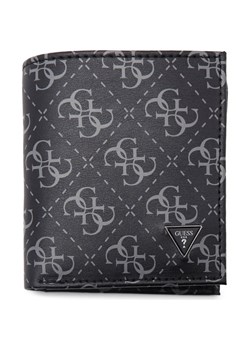 Guess Skórzany portfel MITO ze sklepu Gomez Fashion Store w kategorii Portfele męskie - zdjęcie 186459026