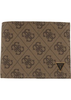 Guess Skórzany portfel MITO ze sklepu Gomez Fashion Store w kategorii Portfele męskie - zdjęcie 186459027