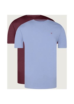 Tommy Hilfiger T-shirt 2-pack | Regular Fit ze sklepu Gomez Fashion Store w kategorii T-shirty chłopięce - zdjęcie 186460017
