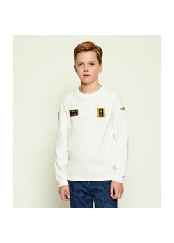 Aeronautica Militare Longsleeve | Regular Fit ze sklepu Gomez Fashion Store w kategorii T-shirty chłopięce - zdjęcie 186460027