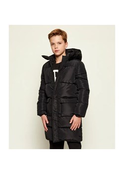 Guess Płaszcz ze sklepu Gomez Fashion Store w kategorii Kurtki chłopięce - zdjęcie 186460029