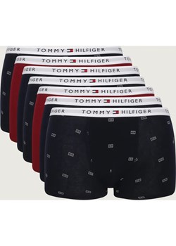 Tommy Hilfiger Bokserki 7-pack ze sklepu Gomez Fashion Store w kategorii Majtki dziecięce - zdjęcie 186460035