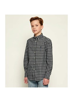POLO RALPH LAUREN Koszula | Regular Fit | stretch ze sklepu Gomez Fashion Store w kategorii Koszule chłopięce - zdjęcie 186460085