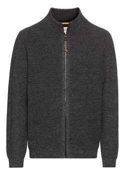 Camel Active Kardigan w kolorze czarnym ze sklepu Limango Polska w kategorii Swetry męskie - zdjęcie 186460508