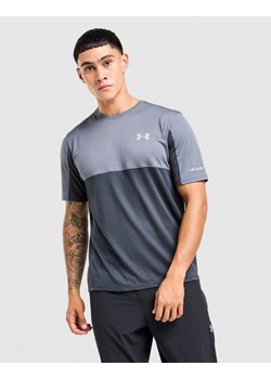 UNDER ARMOUR T-SHIRT TECH HYBRID SS ze sklepu JD Sports  w kategorii T-shirty męskie - zdjęcie 186461055