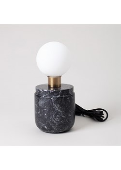 Lampa stołowa Lunae 30 cm ze sklepu dekoria.pl w kategorii Lampy stołowe - zdjęcie 186461489