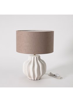 Lampa stołowa Unda I 53 cm ze sklepu dekoria.pl w kategorii Lampy stołowe - zdjęcie 186461559