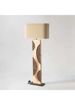 Lampa podłogowa Ferula 171 cm ze sklepu dekoria.pl w kategorii Lampy podłogowe - zdjęcie 186461585