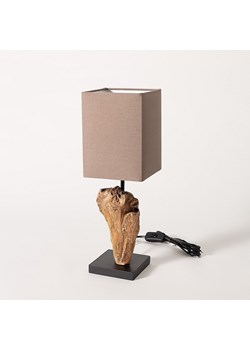 Lampa stołowa Galla 44 cm ze sklepu dekoria.pl w kategorii Lampy stołowe - zdjęcie 186461595