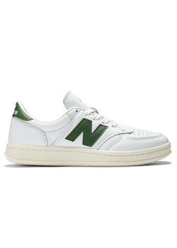Buty unisex New Balance CT500CLC – białe ze sklepu New Balance Poland w kategorii Buty sportowe męskie - zdjęcie 186461608