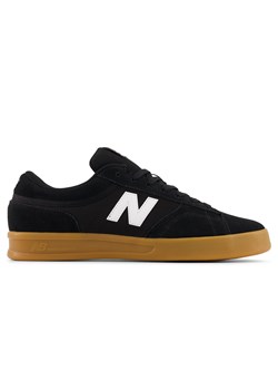 Buty unisex New Balance Numeric NM430BLG – czarne ze sklepu New Balance Poland w kategorii Buty sportowe męskie - zdjęcie 186461609