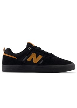 Buty unisex New Balance Numeric NM306BON – czarne ze sklepu New Balance Poland w kategorii Buty sportowe męskie - zdjęcie 186461615