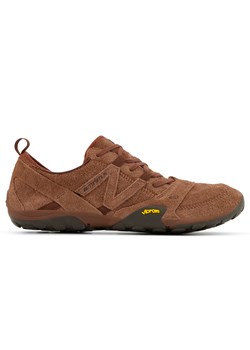 Buty unisex New Balance Minimus MT10OPR – brązowe ze sklepu New Balance Poland w kategorii Buty sportowe męskie - zdjęcie 186461616