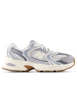 Buty dziecięce New Balance GR530UK – szare ze sklepu New Balance Poland w kategorii Buty sportowe dziecięce - zdjęcie 186461617