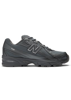 Buty unisex New Balance U740SS2 – szare ze sklepu New Balance Poland w kategorii Buty sportowe męskie - zdjęcie 186461618