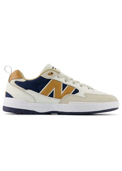 Buty męskie New Balance Numeric NM808LFC – beżowe ze sklepu New Balance Poland w kategorii Buty sportowe męskie - zdjęcie 186461619