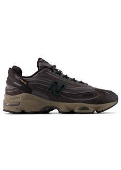 Buty unisex New Balance M1000J – brązowe ze sklepu New Balance Poland w kategorii Buty sportowe męskie - zdjęcie 186461635