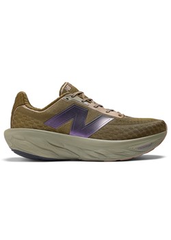 Buty męskie New Balance Fresh Foam 1080 v14 M108014S – zielone ze sklepu New Balance Poland w kategorii Buty sportowe męskie - zdjęcie 186461637