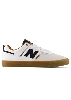 Buty unisex New Balance Numeric NM306TOS – beżowe ze sklepu New Balance Poland w kategorii Buty sportowe męskie - zdjęcie 186461638